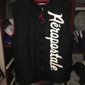 Aeropostale Vest